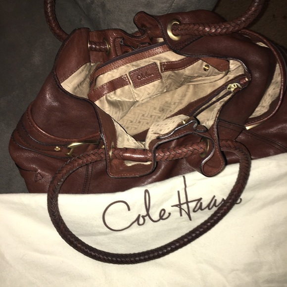 'Genevieve' Denney Bag - Picture 2 of 4